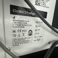 Miltenyi CliniMACS Prodigy Automated Cell Processing Platform image 3